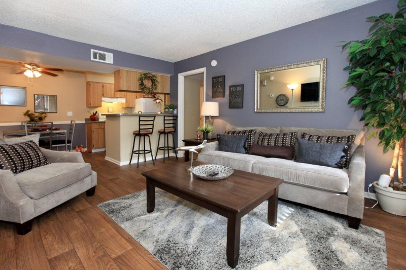 Apartments Near GCU College Student Apartments