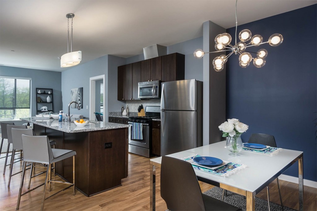 Northern Kentucky University Top OffCampus Housing College Student