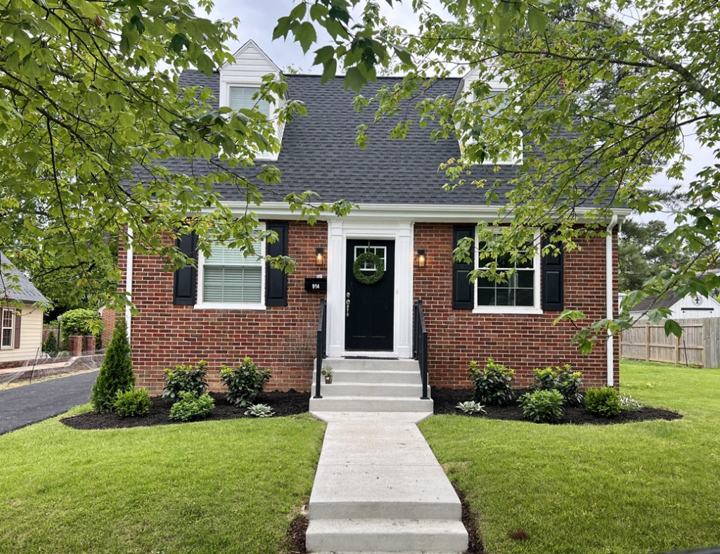 College rental