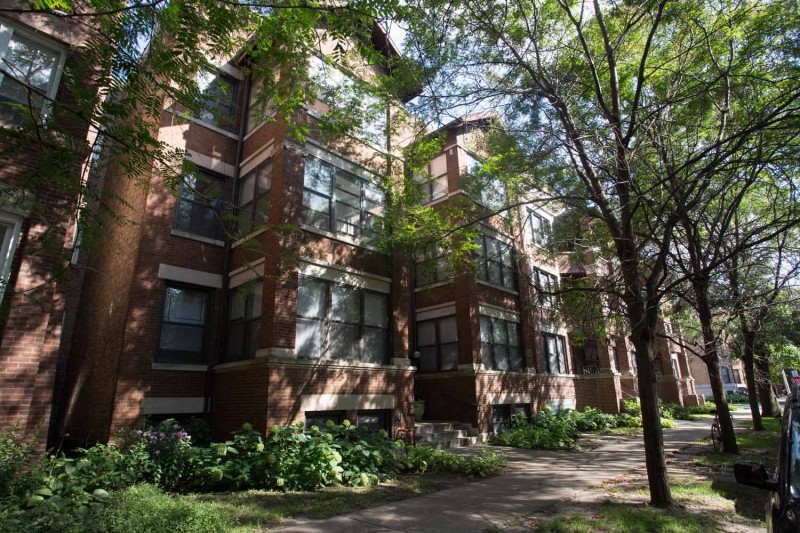 College Apartments in Chicago, IL Chicago Apartments