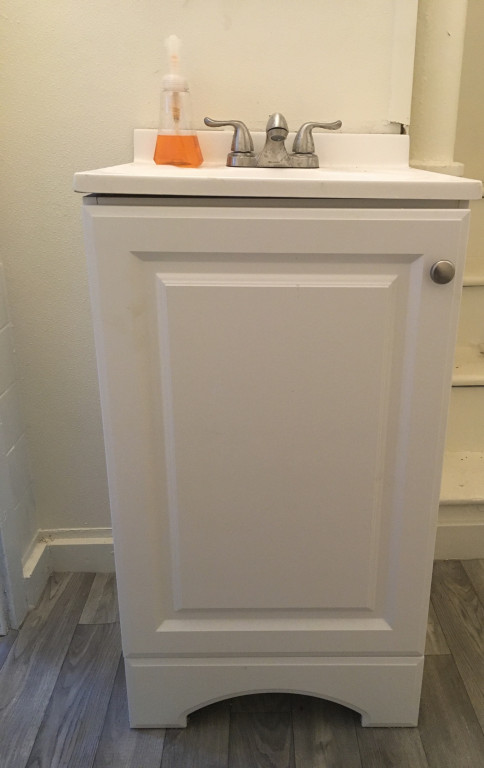 Off College Campus Two Bed Room Apt