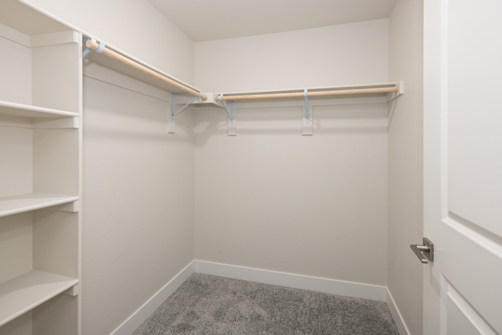 Brand new apartments for rent!