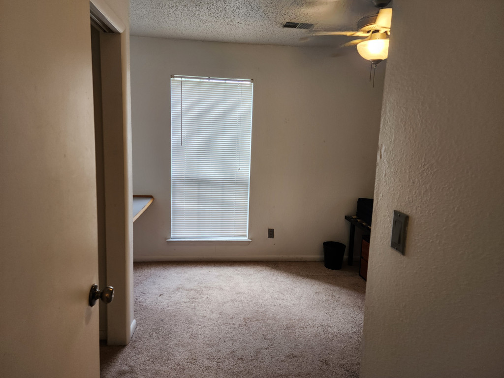 July 2026 to July 2027 Sublease