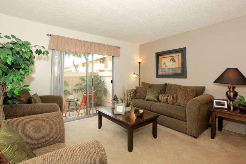 Apartments Near ASU College Student Apartments