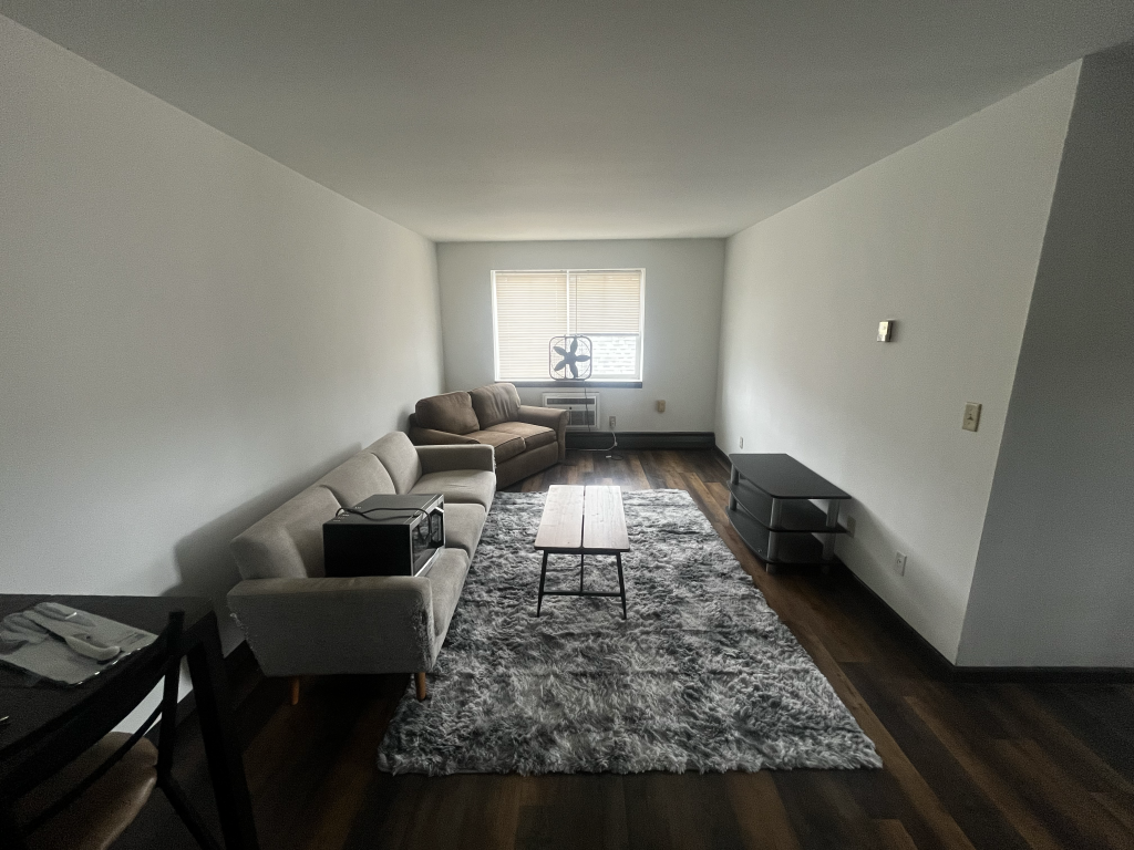 $715 Marquette II 929 17th (Sublet) 1 bedroom in 2 bed apartment JAN-JUN