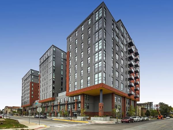 Private Suite for Discounted Rate at Campus Edge 